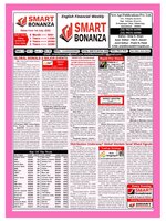 Smart Bonanza Financial Weekly English